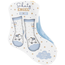 Sheepworld Zaubersocken "Schutzengel to Go"