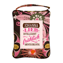 Top-Lady Tasche mit Name – “Johanna”