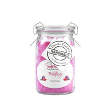 Candle Factory Duftkerze - Wildfeige im Weck-Glas