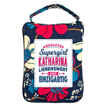 Top-Lady Tasche mit Name – “Katharina”