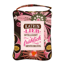 Top-Lady Tasche mit Name – “Katrin”