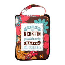 Top-Lady Tasche mit Name – “Kerstin”