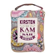 Top-Lady Tasche mit Name – “Kirsten”