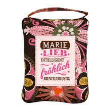 Top-Lady Tasche mit Name – “Marie”