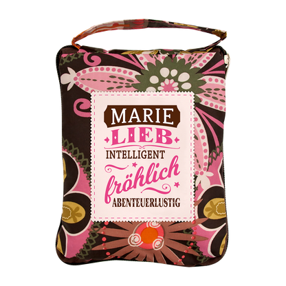 Top-Lady Tasche mit Name – “Marie”