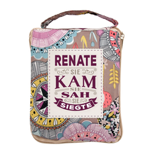 Top-Lady Tasche mit Name – “Renate”