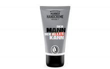 Handcreme "Mann Kann" Naturkosmetik - Manntastisch