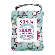 Top-Lady Tasche mit Name – “Sonja”