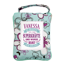 Top-Lady Tasche mit Name – “Vanessa”