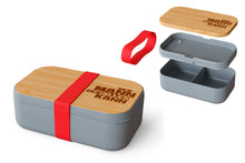 Brotdose "Mann Kann" - Geschenk für Dich - Manntastisch