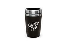 LaVida Thermobecher to go "Super Typ" - Manntastisch