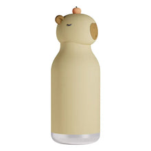 Thermosflasche Capybara - Bestie Bottle by Asobu