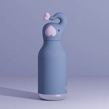 Thermosflasche Elefant - Bestie Bottle by Asobu
