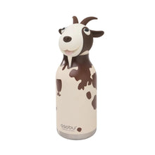 Thermosflasche Ziege - Bestie Bottle by Asobu
