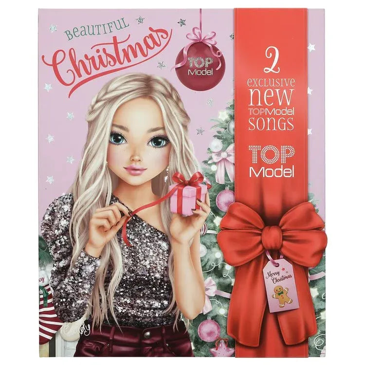 TOPModel Adventskalender