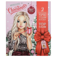 TOPModel Adventskalender