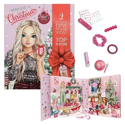 TOPModel Adventskalender