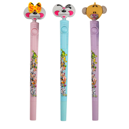 Diddl Fidget-Stift mit Topper