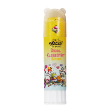Diddl Klebestift mit Glitzer