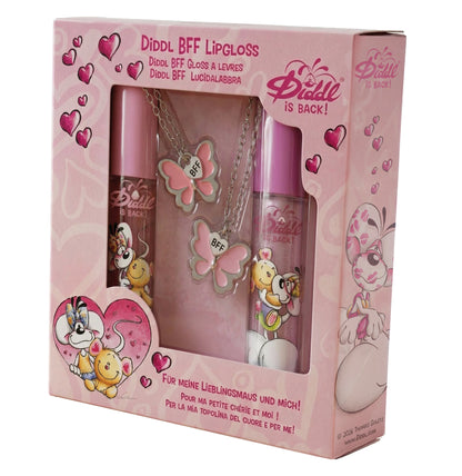 Diddl Lippgloss BFF