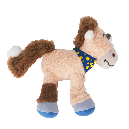 Diddl Plüschtier Pferd Loupsily, von der Seite