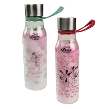 Diddl Trinkflasche mit Trageschlaufe