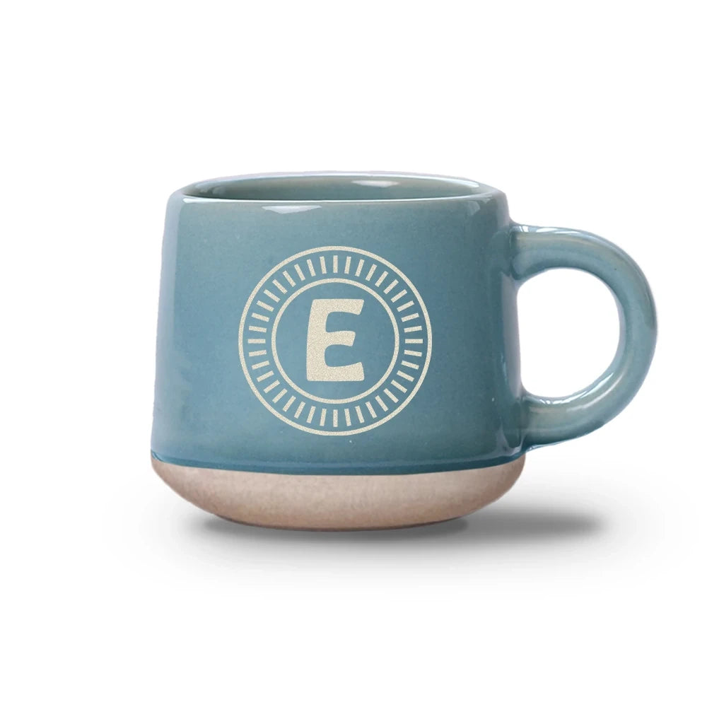 Espressotasse - E 60 ml, Blau