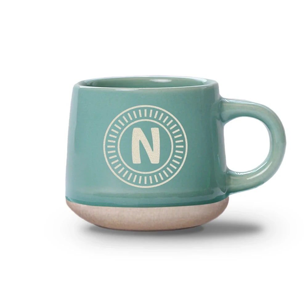 Espressotasse - N 60 ml, Mintgrün