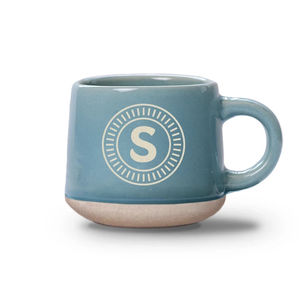 Espressotasse - S 60 ml, Blau