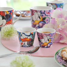 Disney Espressotassen-Set „forever & ever“ aus Porzellan Mood