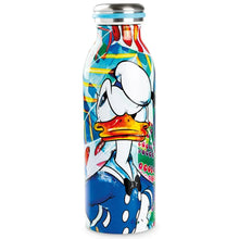 Disney Isolierflasche "Donald Duck" aus Edelstahl