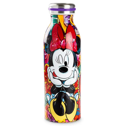 Disney Isolierflasche "Minnie" aus Edelstahl
