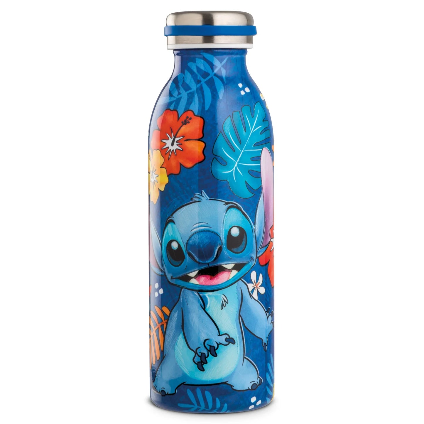 Disney Isolierflasche "Stitch" aus Edelstahl