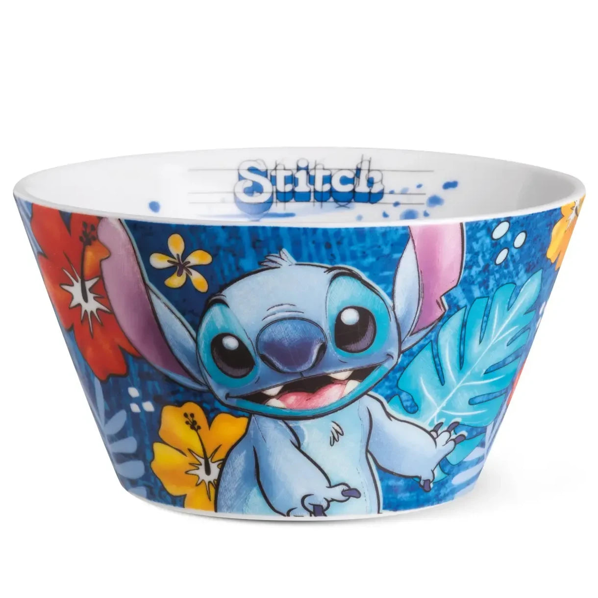 Disney Schale „Stitch“ aus Porzellan