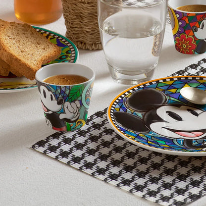 Disney Tasse „Mickey“ aus Porzellan Mood