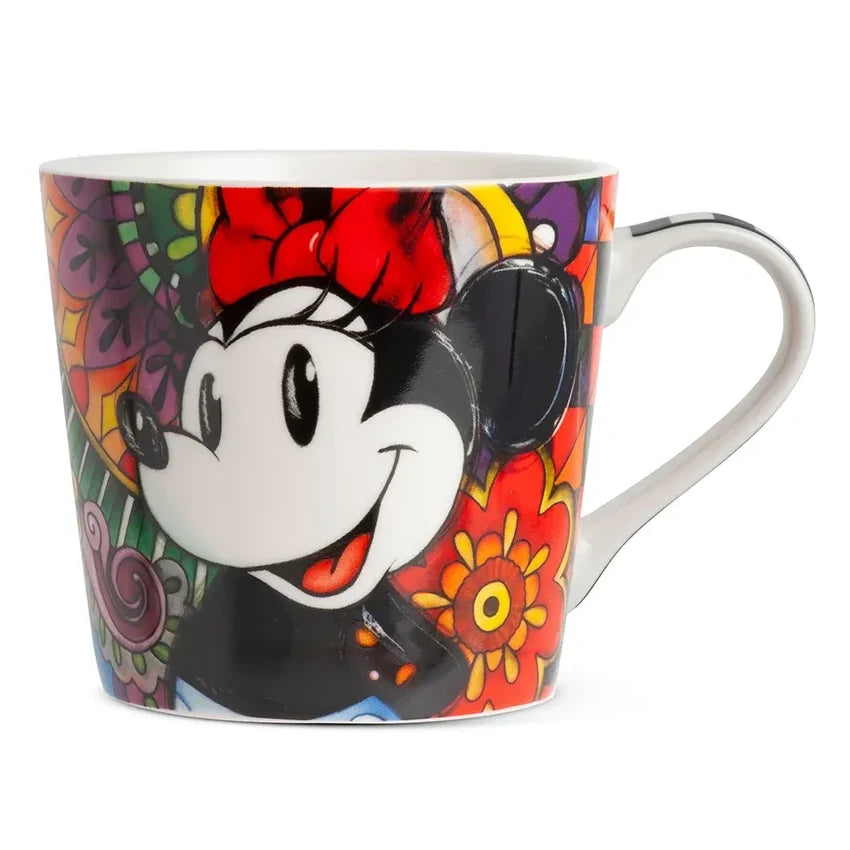 Disney Tasse „Minnie“ aus Porzellan