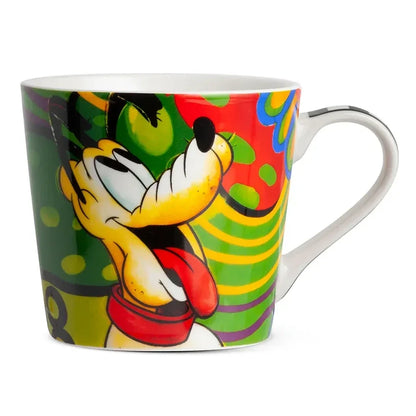 Disney Tasse „Pluto“ aus Porzellan
