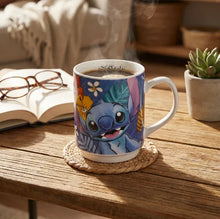 Disney Tasse „Stitch“ aus Porzellan Mood