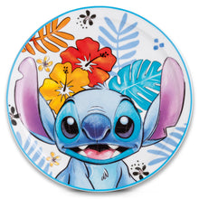 Disney Teller „Stitch“ aus Porzellan, Ø 31 cm