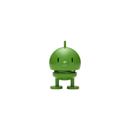 Hoptimist Bumble S Grün