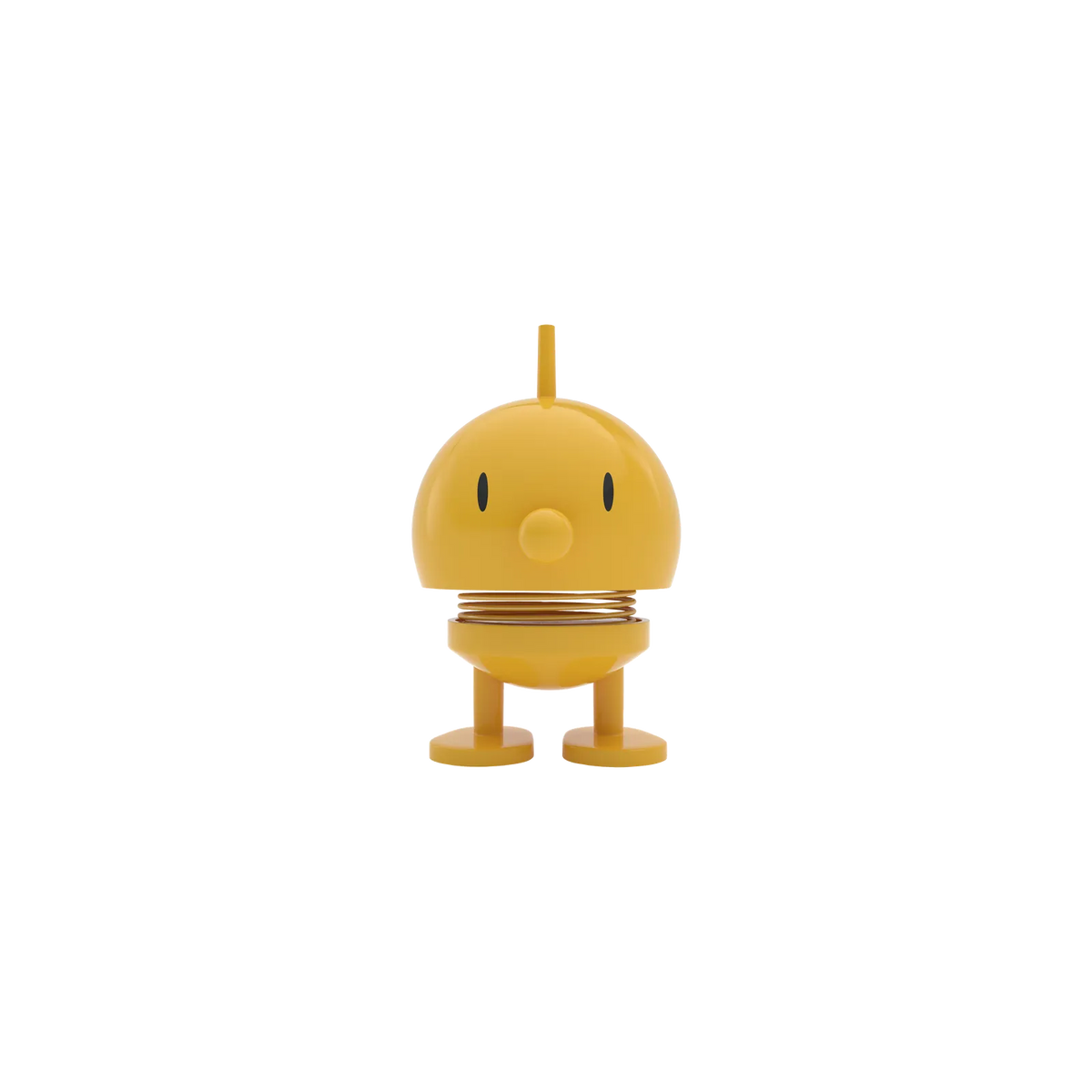 Hoptimist Bumble S Gelb
