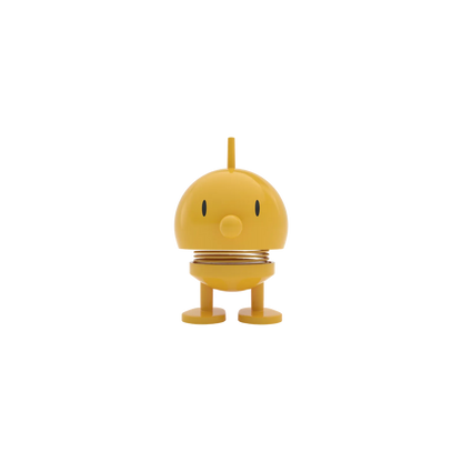 Hoptimist Bumble S Gelb