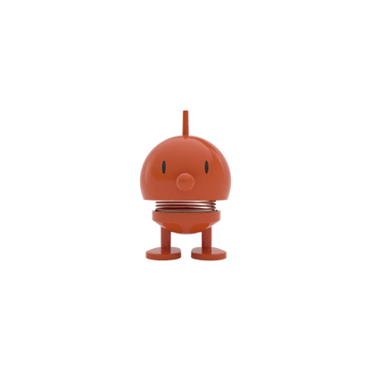 Hoptimist Bumble S Orange