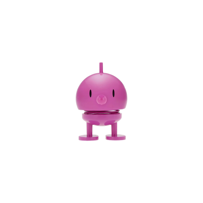 Hoptimist Bumble S Pink