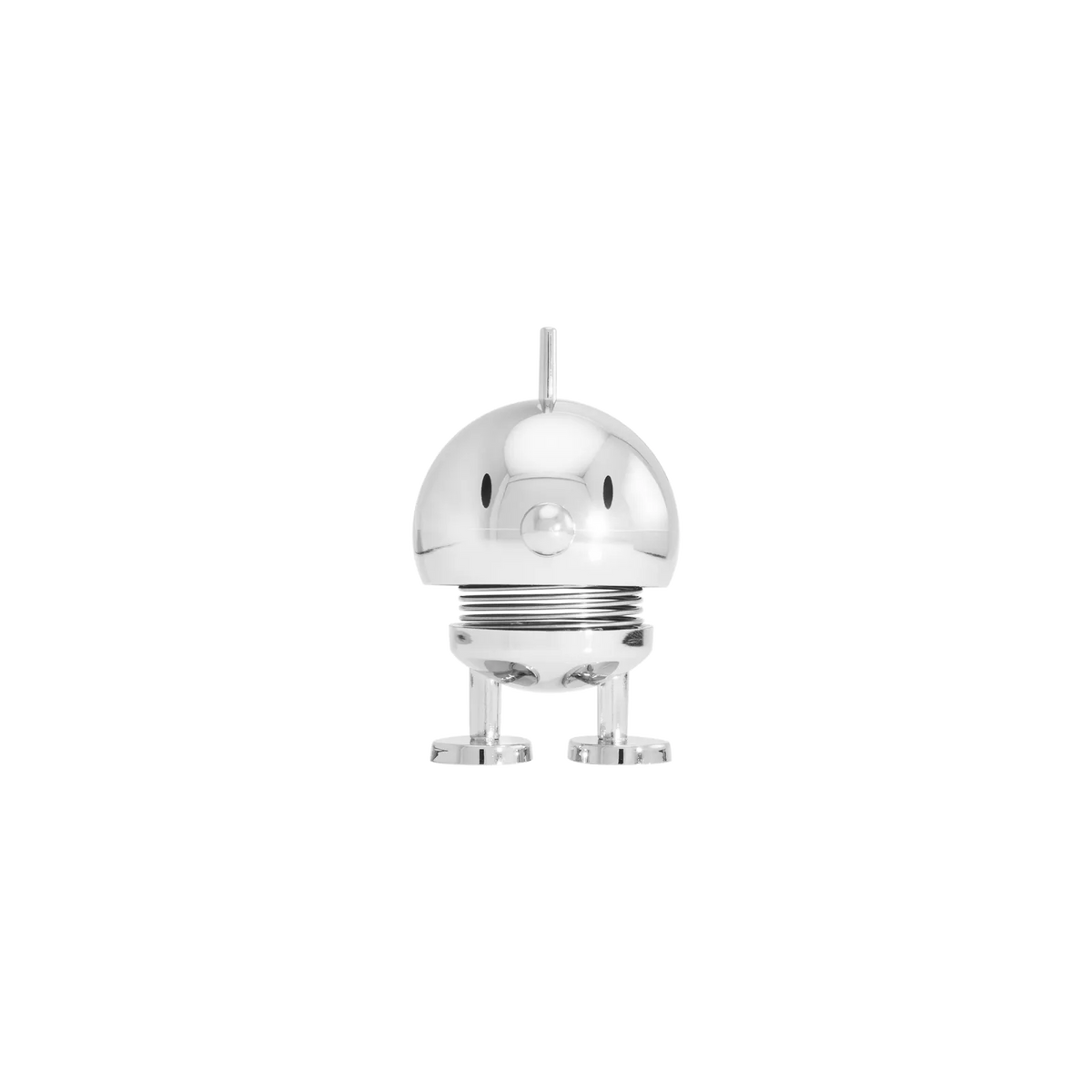 Hoptimist Bumble S Silber