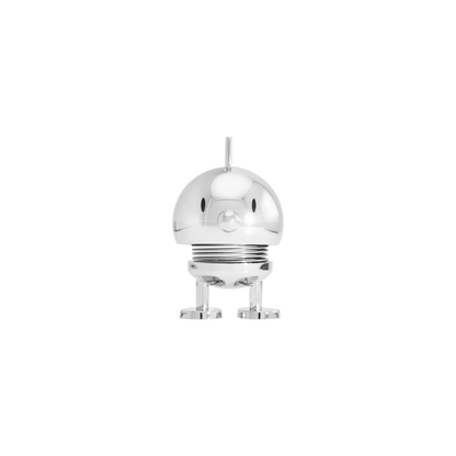 Hoptimist Bumble S Silber
