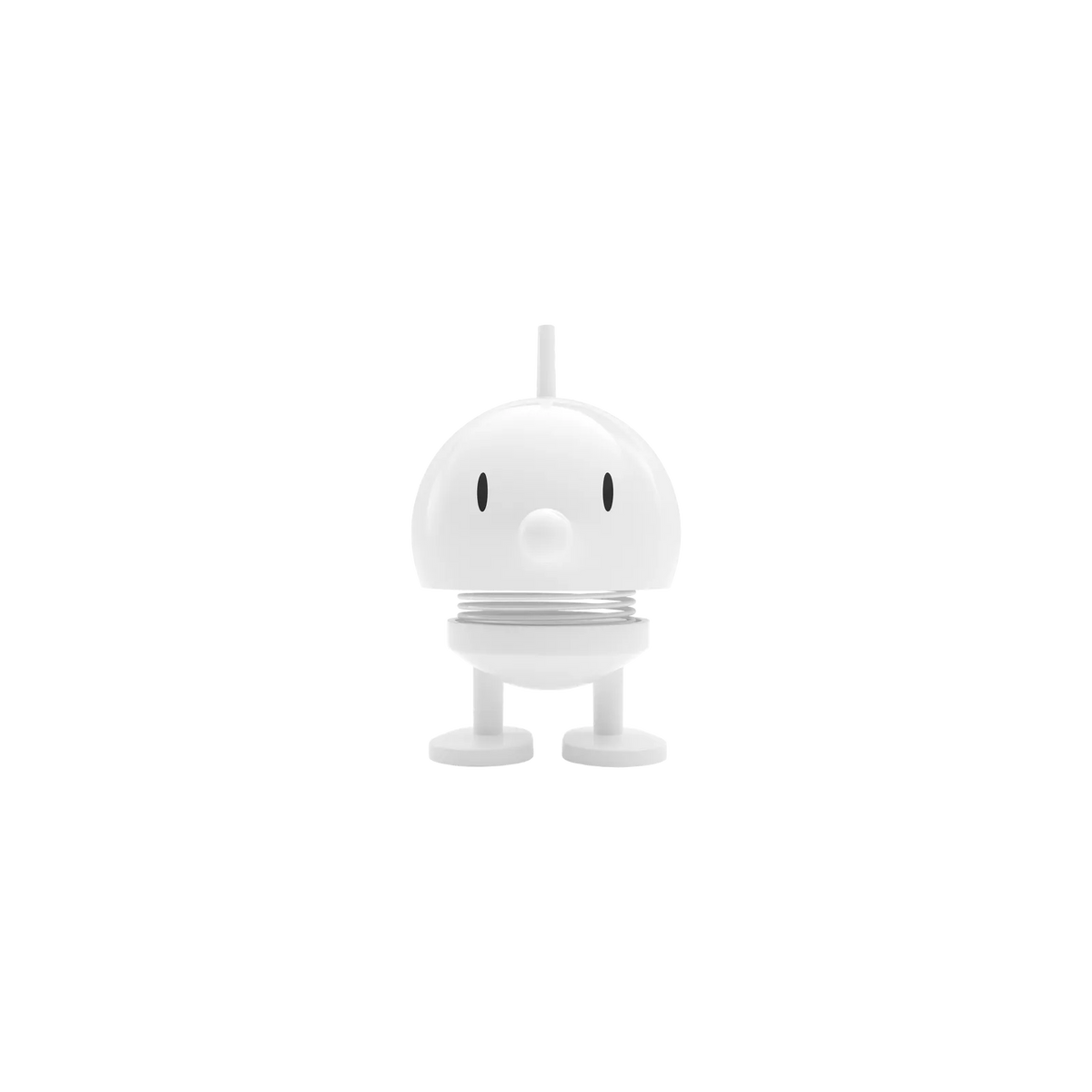Hoptimist Bumble S Weiß