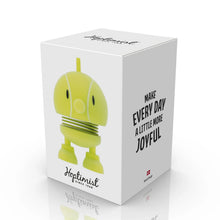 Hoptimist Tennis Bumble S, Gelb