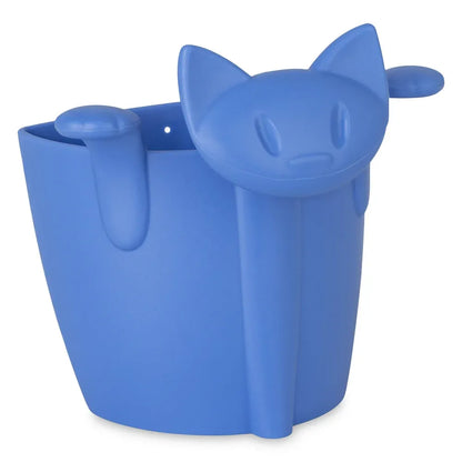 Teesieb MIAOU aus melaminfreiem Thermoplast