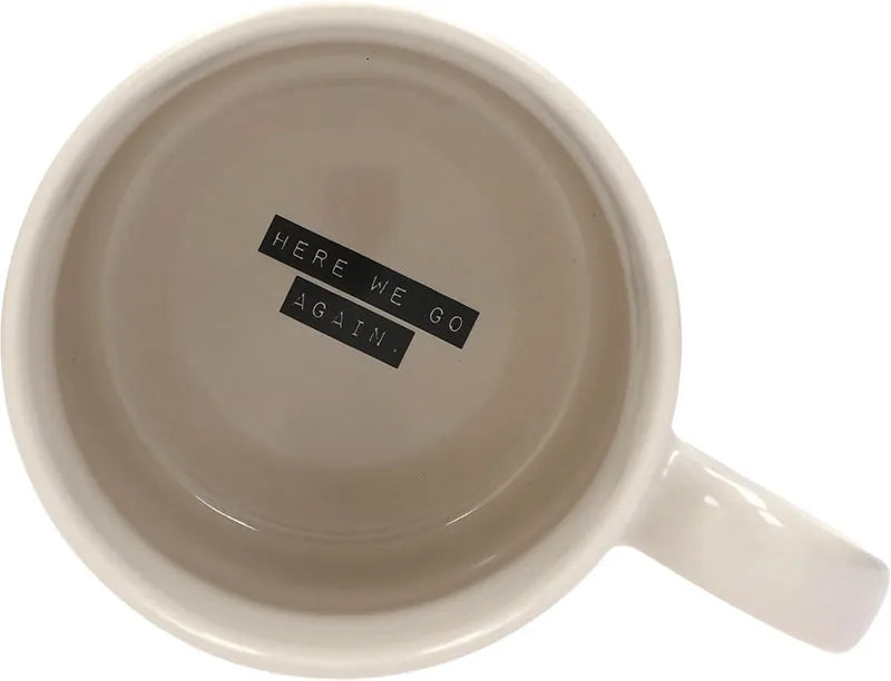 Lieblingsbecher "Neue Woche" by Depesche